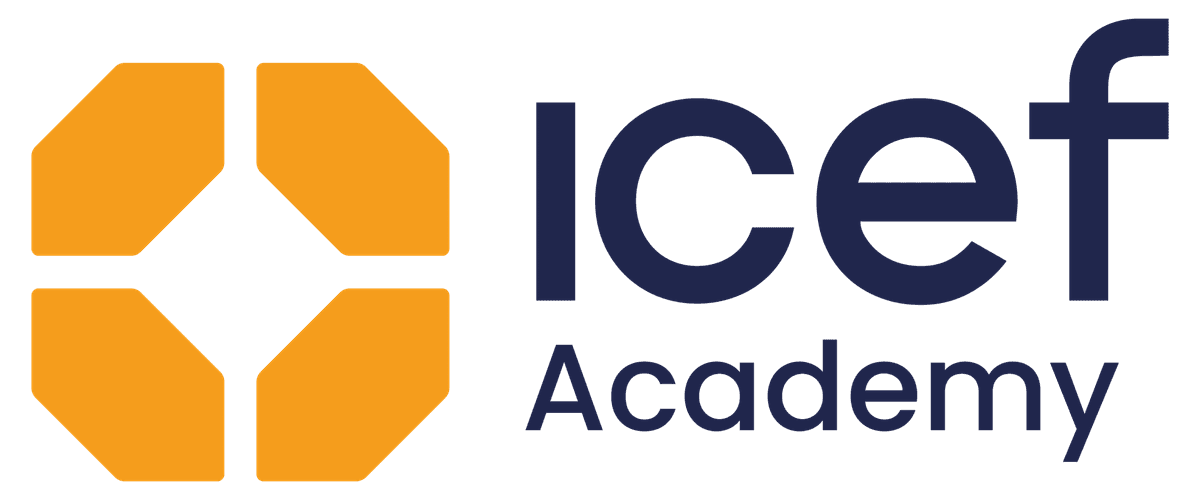 ICEF Academy Logo