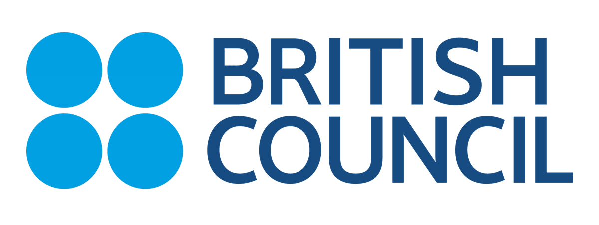 British Council Logo