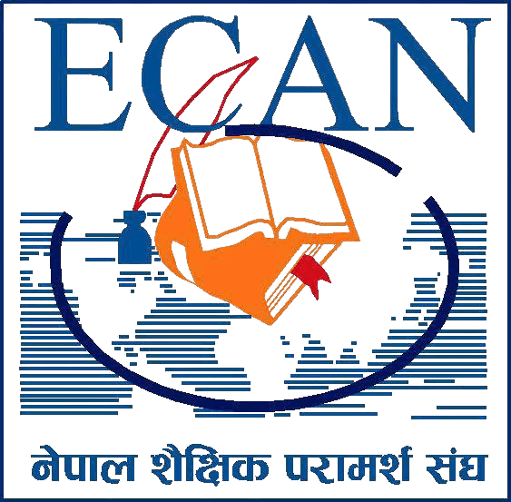ECAN Logo