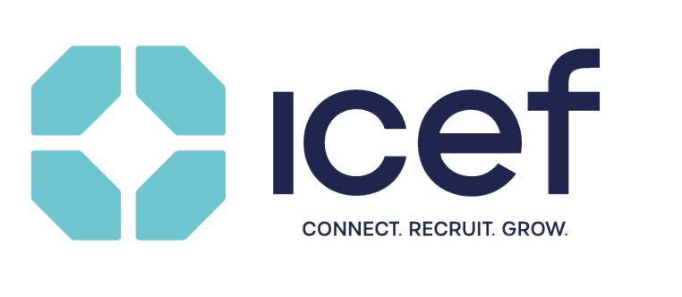 ICEF Logo